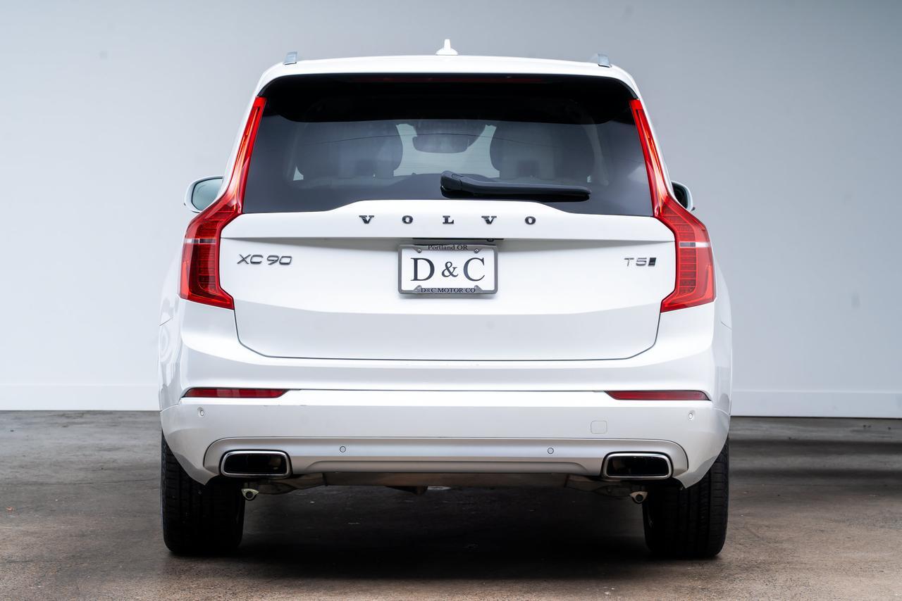 2020 Volvo XC90 T5 Momentum Adaptive Cruise / Panoramic Roof Portland OR