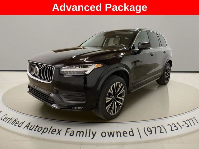2020 Volvo XC90