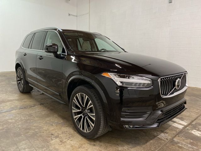 2020 Volvo XC90 T5 Momentum
