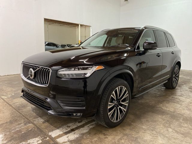 2020 Volvo XC90 T5 Momentum
