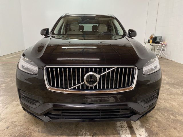 2020 Volvo XC90 T5 Momentum