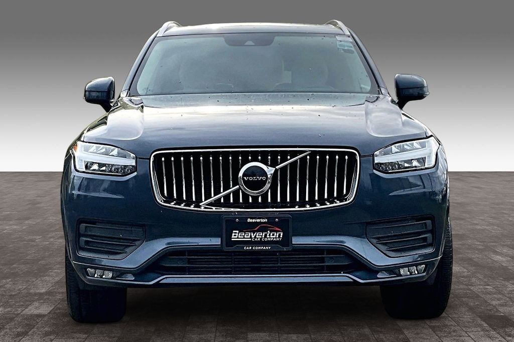 2020 Volvo XC90 T5 Momentum OR