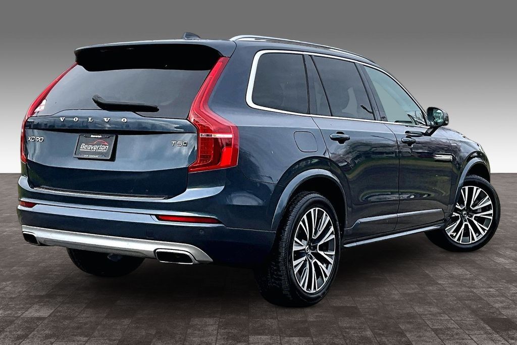 2020 Volvo XC90 T5 Momentum OR