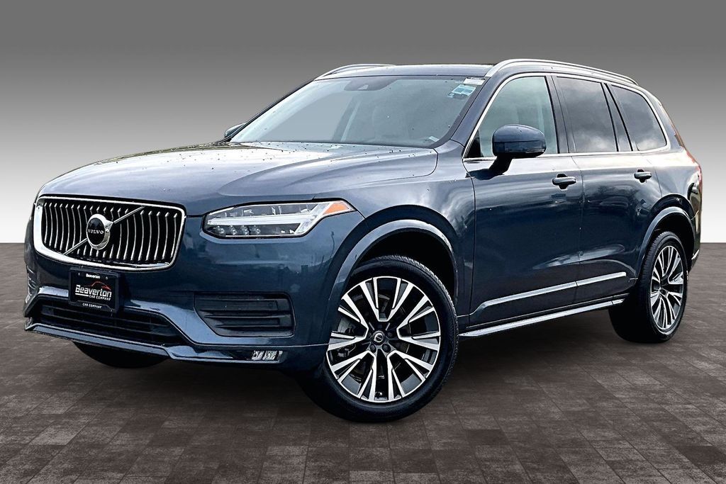 2020 Volvo XC90 T5 Momentum OR