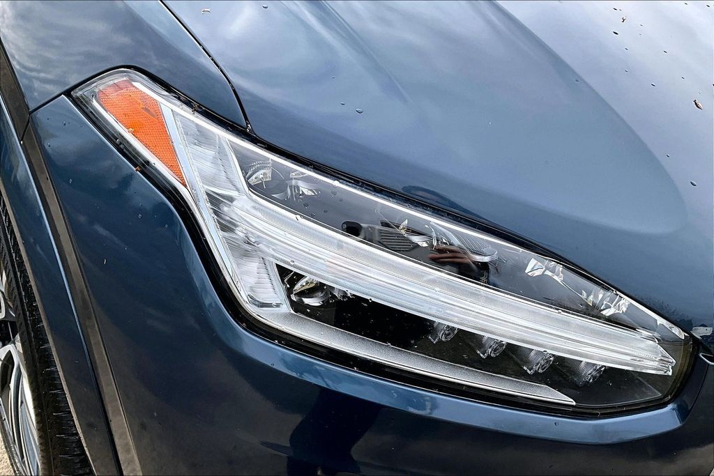 2020 Volvo XC90 T5 Momentum OR
