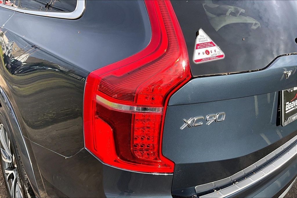 2020 Volvo XC90 T5 Momentum OR