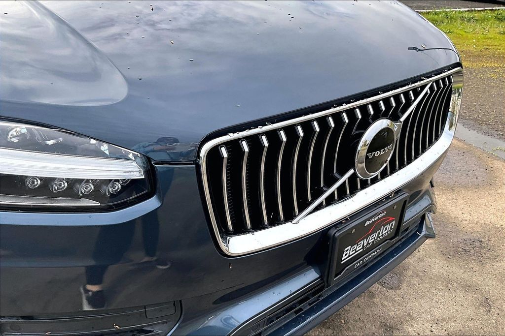 2020 Volvo XC90 T5 Momentum OR
