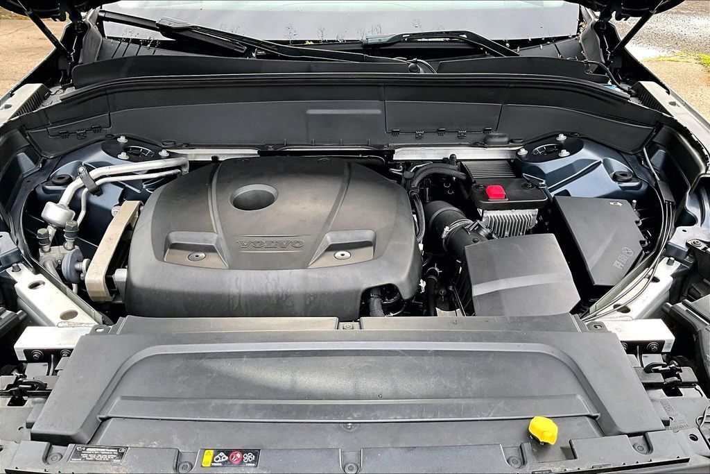 2020 Volvo XC90 T5 Momentum OR