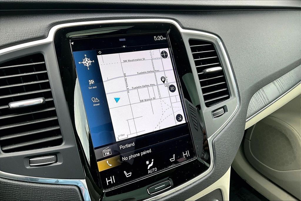 2020 Volvo XC90 T5 Momentum OR