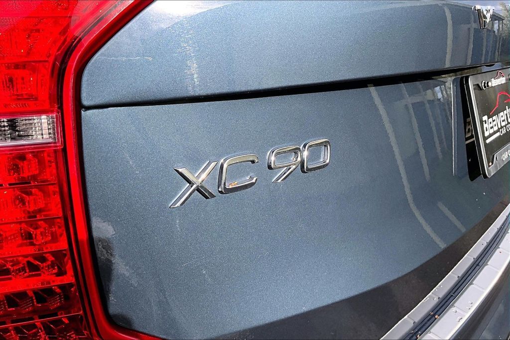 2020 Volvo XC90 T5 Momentum OR
