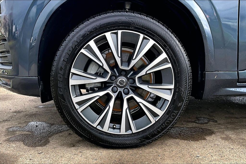 2020 Volvo XC90 T5 Momentum OR
