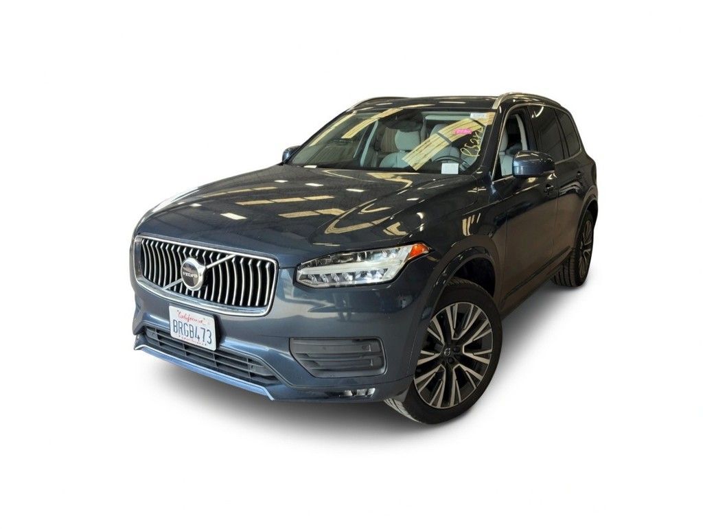 2020 Volvo XC90 T5 Momentum