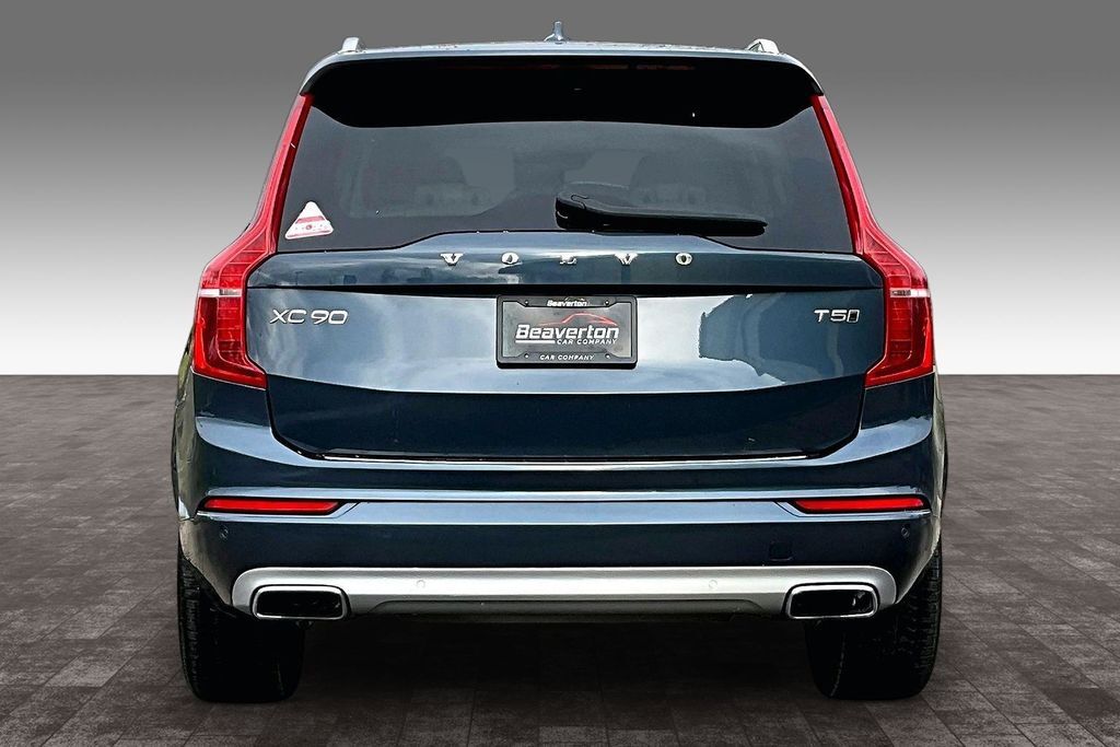 2020 Volvo XC90 T5 Momentum OR