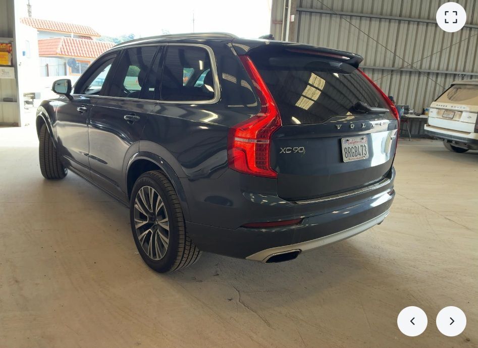 2020 Volvo XC90 T5 Momentum OR