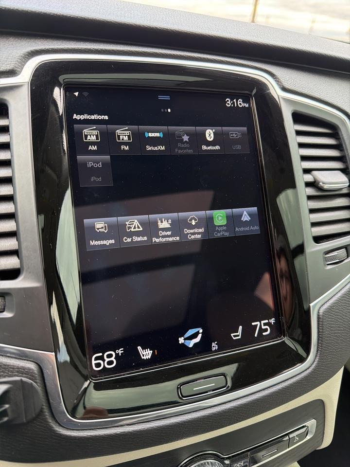 2020 Volvo XC90 T5 Momentum Bend OR