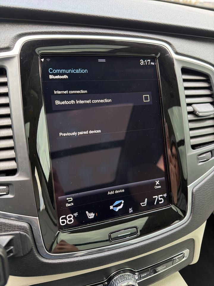 2020 Volvo XC90 T5 Momentum Bend OR