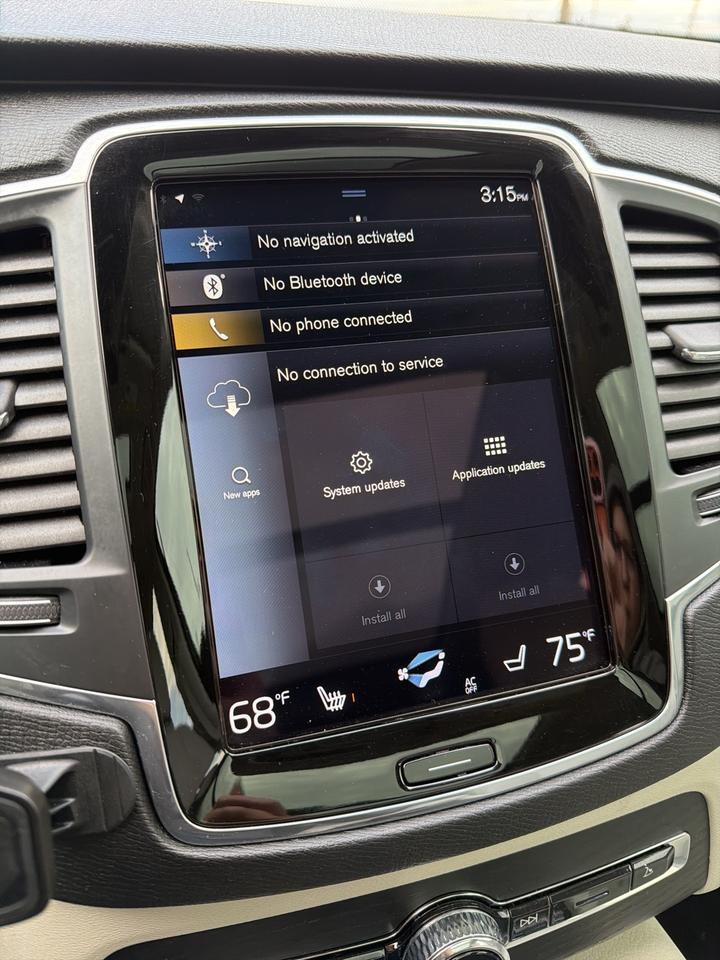 2020 Volvo XC90 T5 Momentum Bend OR