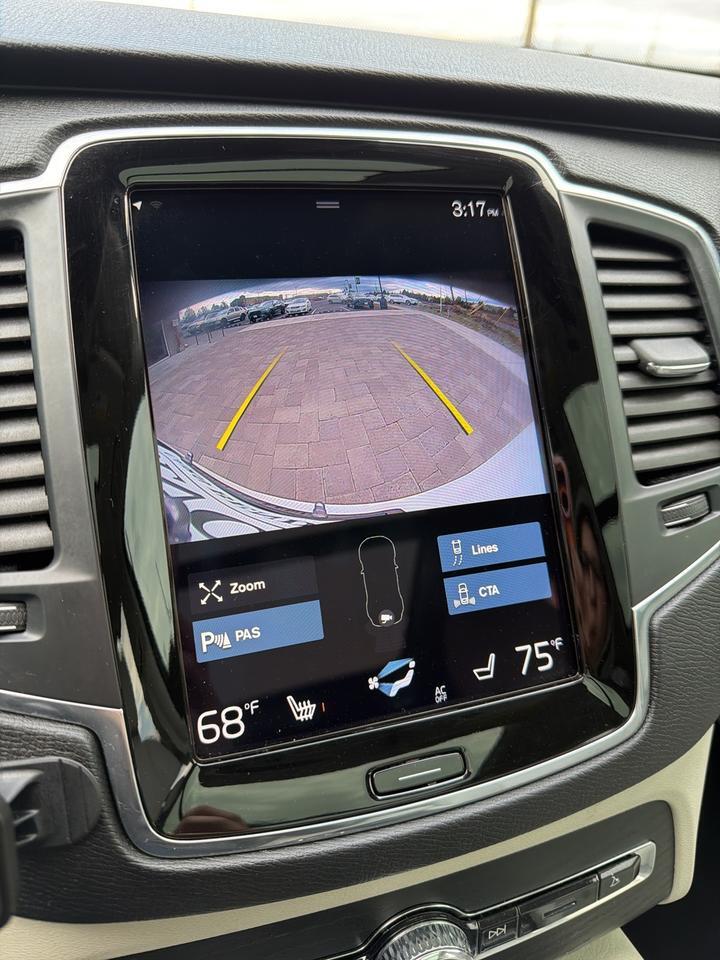 2020 Volvo XC90 T5 Momentum Bend OR