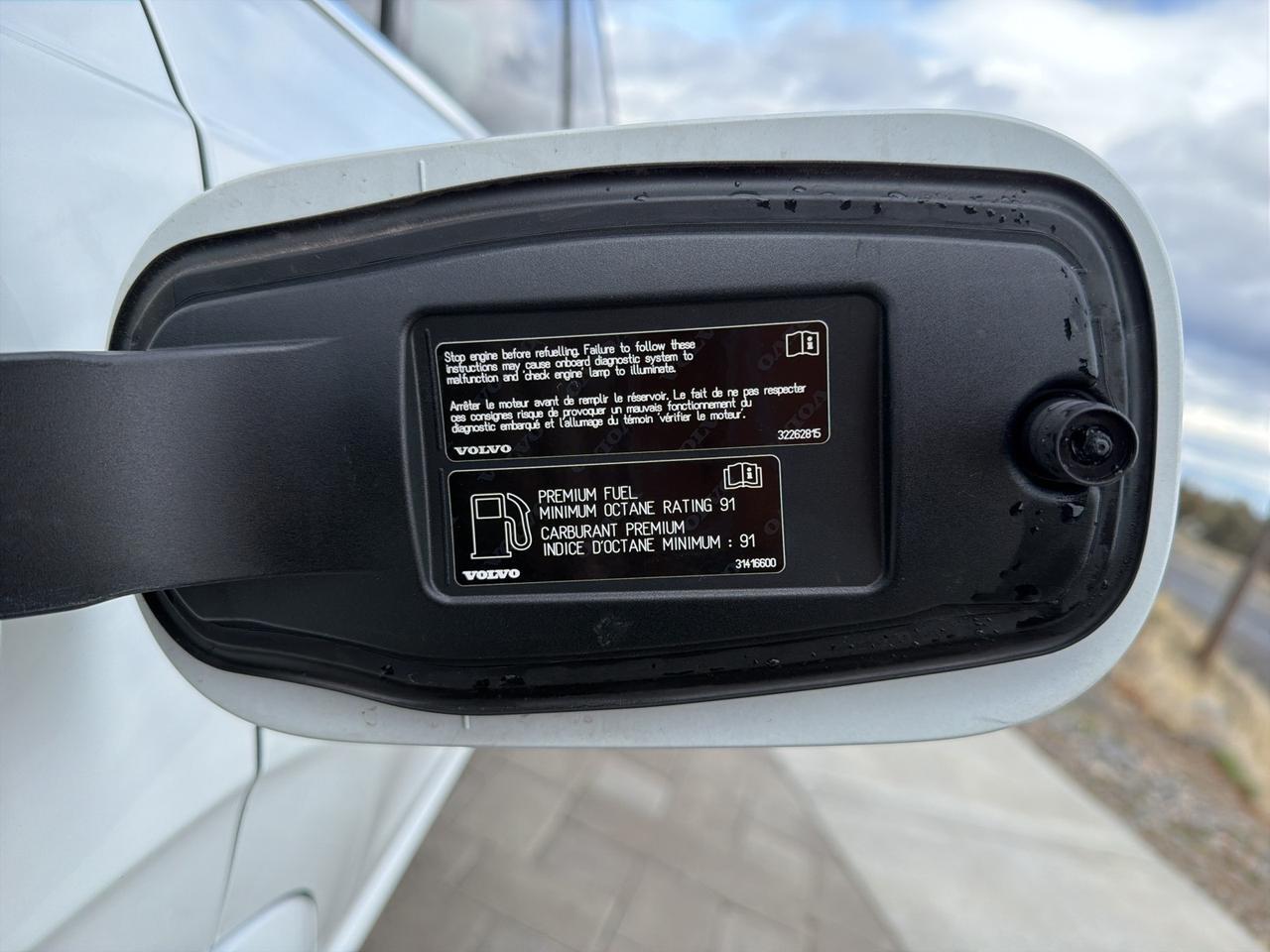 2020 Volvo XC90 T5 Momentum Bend OR