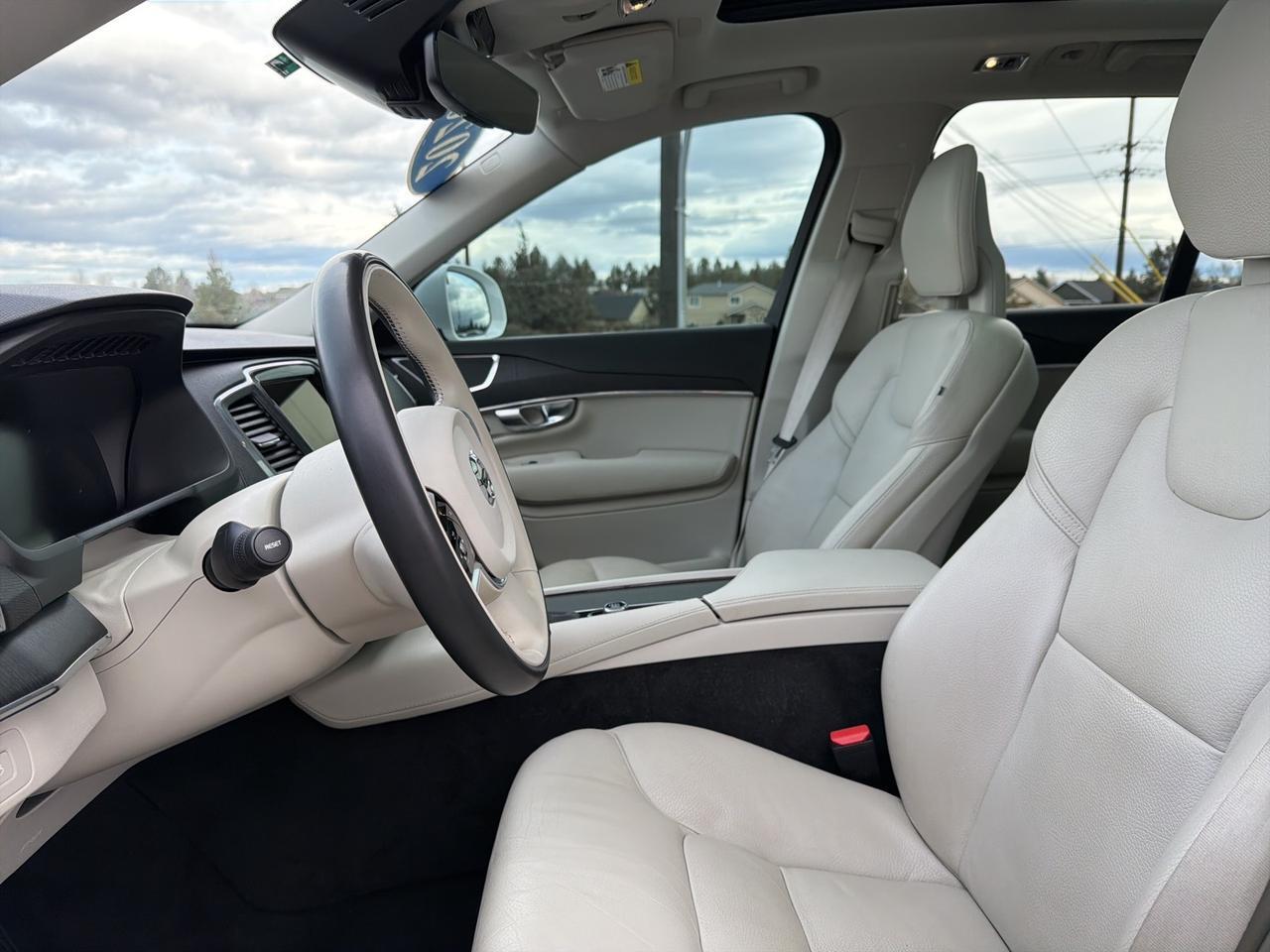 2020 Volvo XC90 T5 Momentum Bend OR