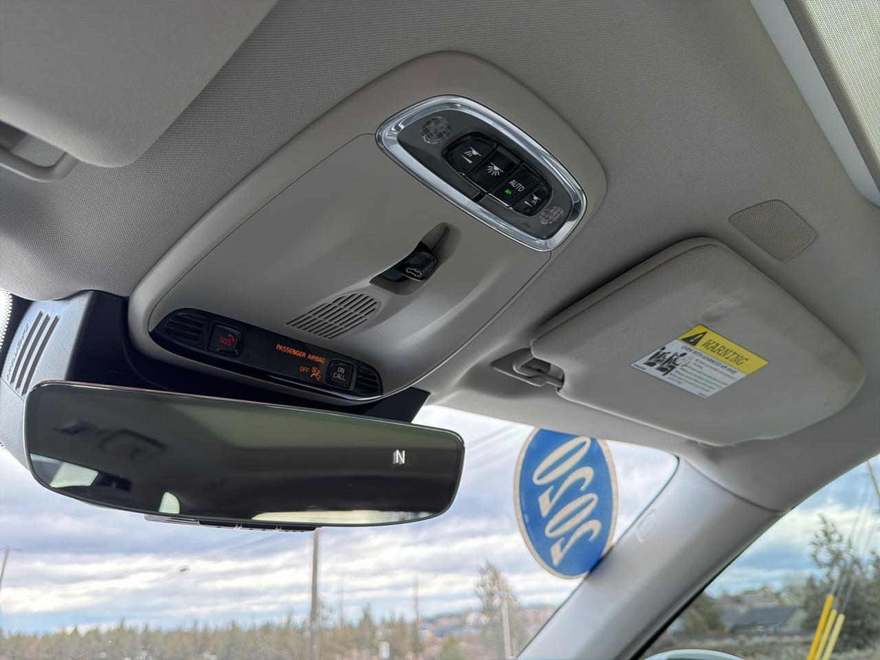 2020 Volvo XC90 T5 Momentum Bend OR