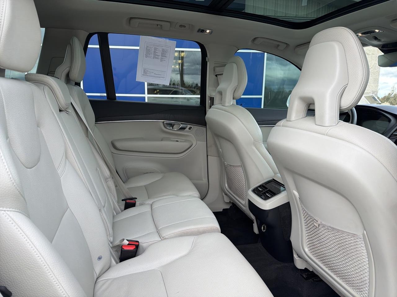 2020 Volvo XC90 T5 Momentum Bend OR