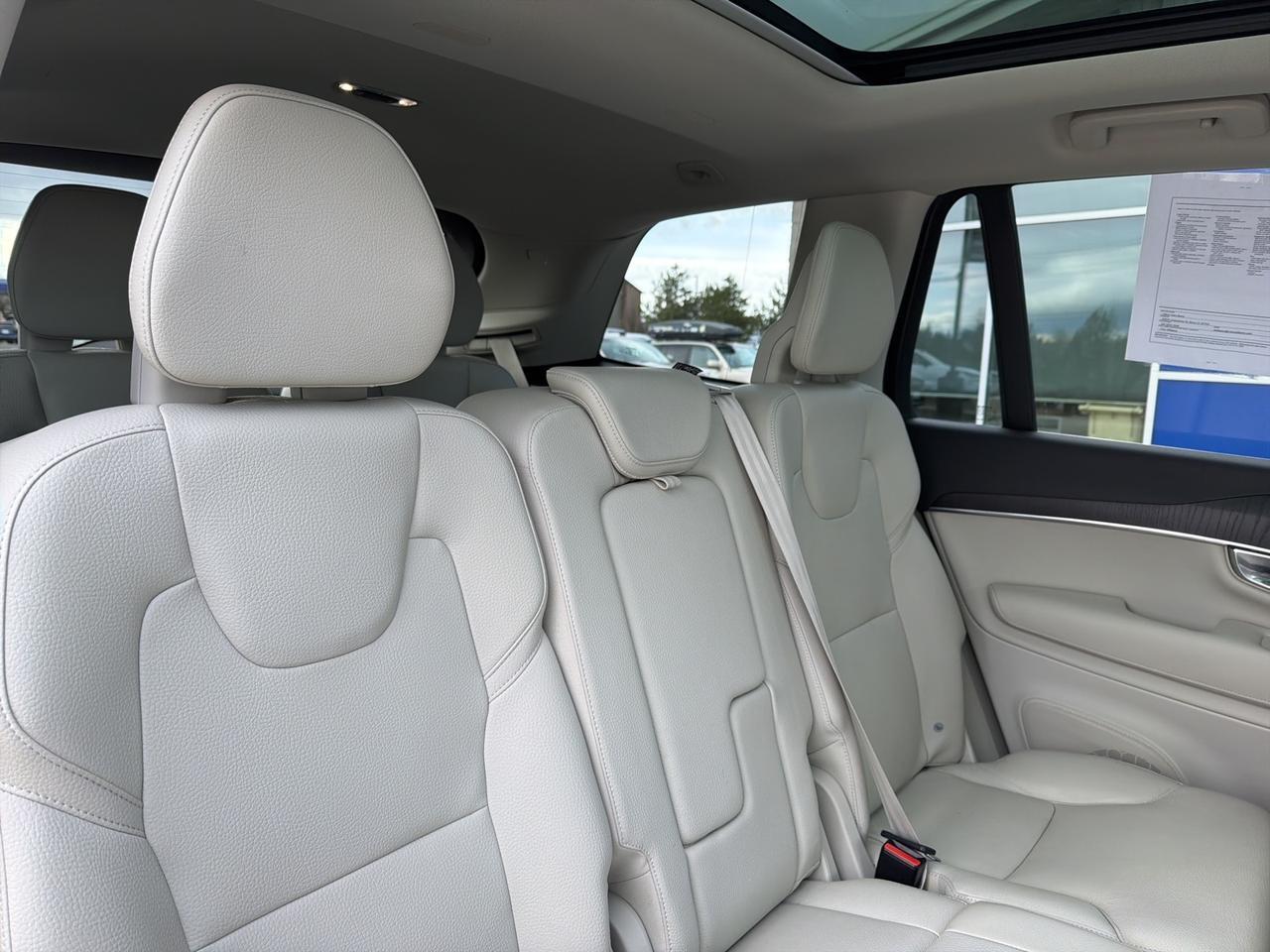 2020 Volvo XC90 T5 Momentum Bend OR