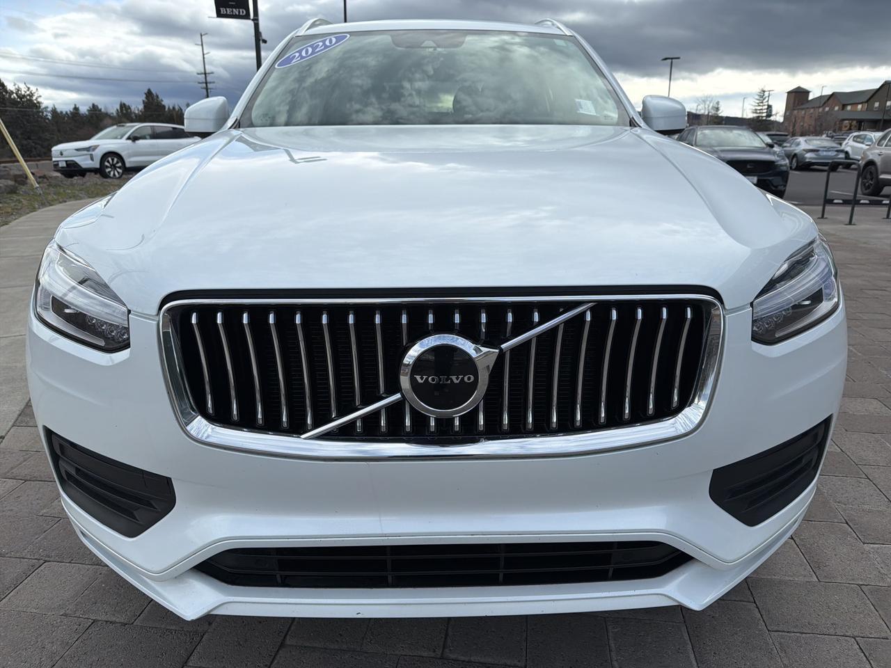 2020 Volvo XC90 T5 Momentum Bend OR