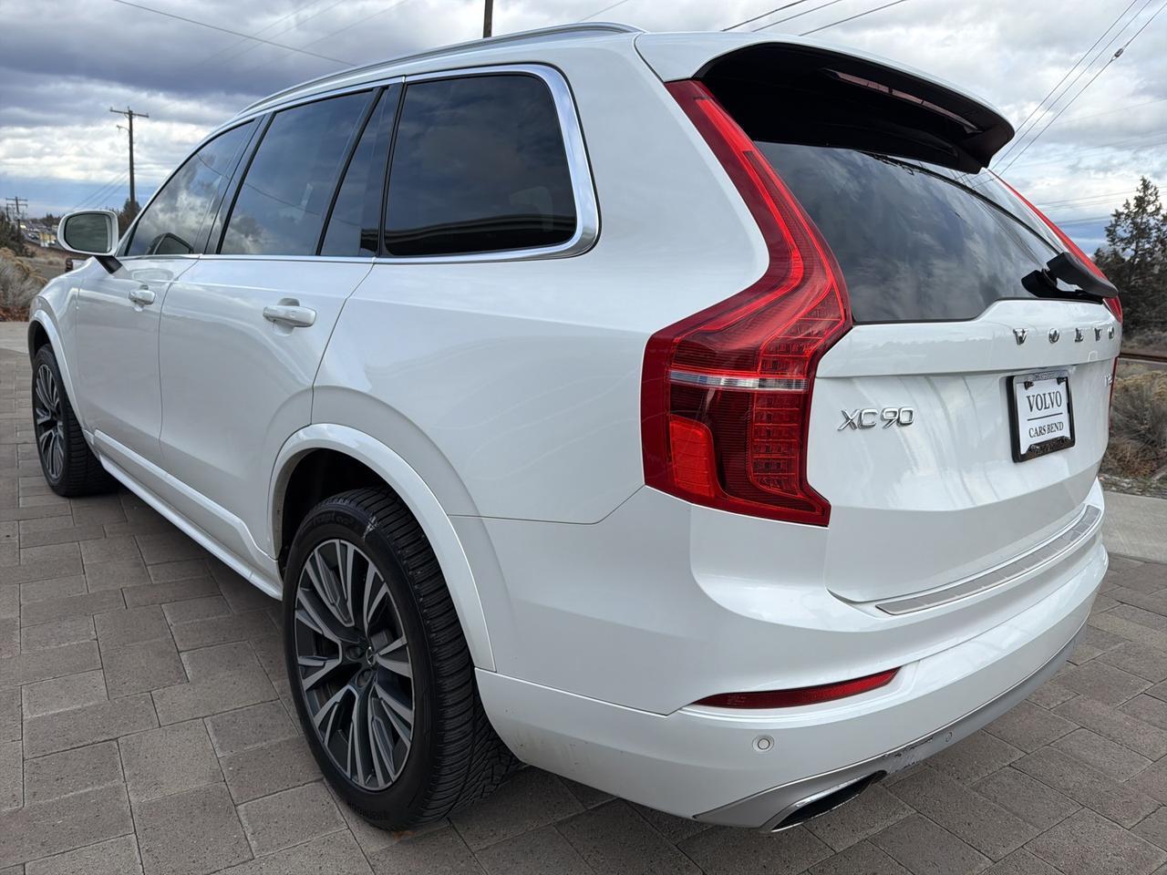 2020 Volvo XC90 T5 Momentum Bend OR