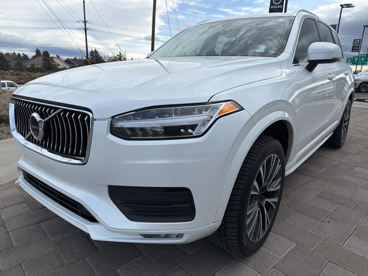 2020 Volvo XC90 T5 Momentum Bend OR