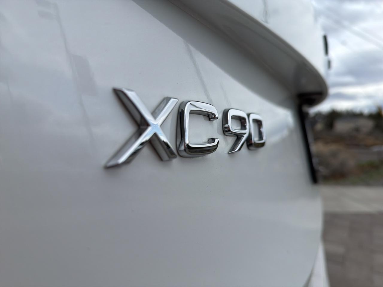 2020 Volvo XC90 T5 Momentum Bend OR