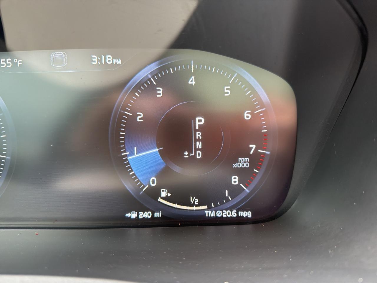 2020 Volvo XC90 T5 Momentum Bend OR