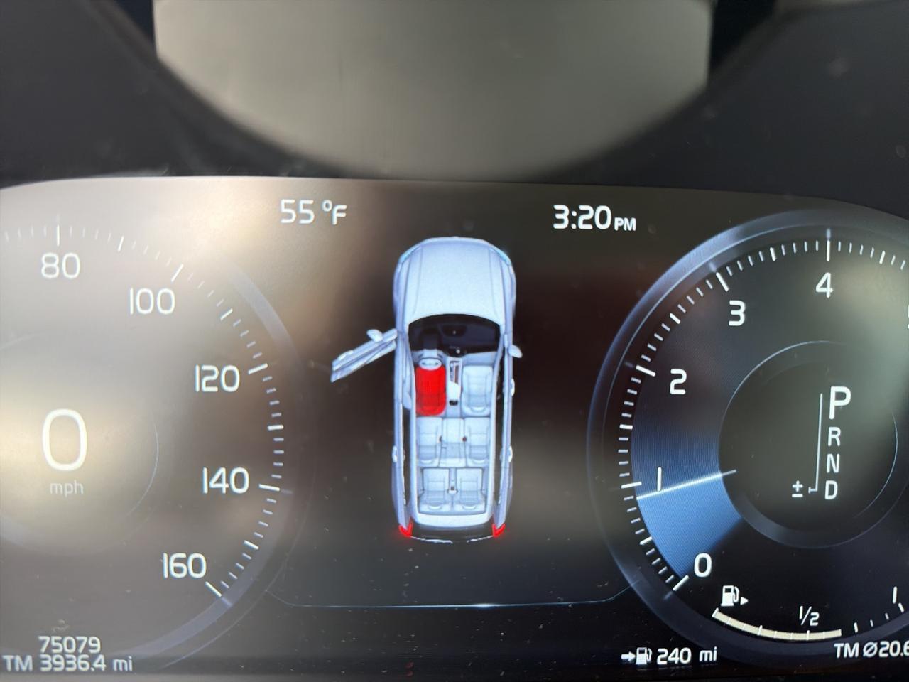 2020 Volvo XC90 T5 Momentum Bend OR