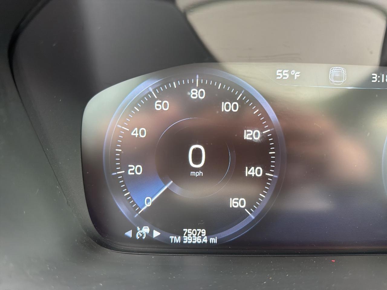 2020 Volvo XC90 T5 Momentum Bend OR