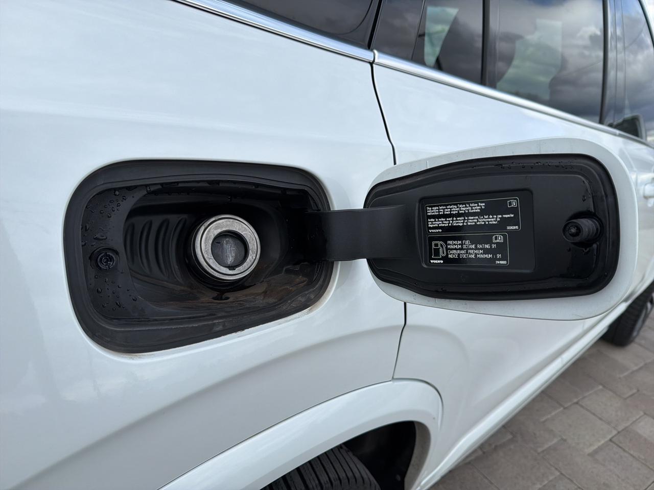 2020 Volvo XC90 T5 Momentum Bend OR