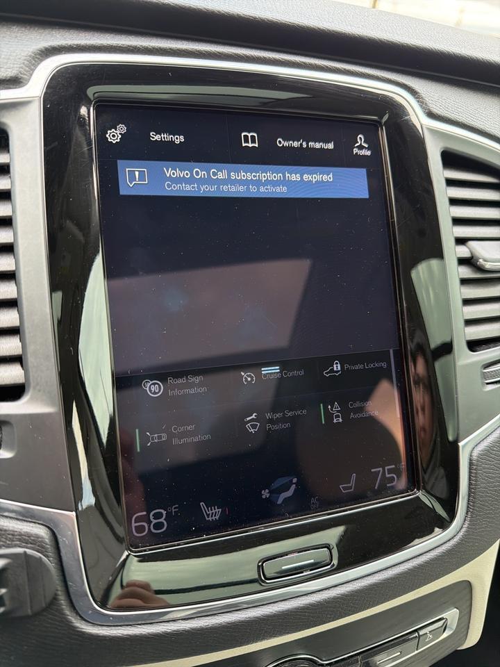 2020 Volvo XC90 T5 Momentum Bend OR