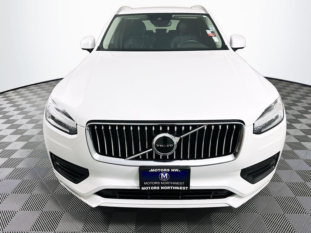 2020 Volvo XC90 T5 Momentum