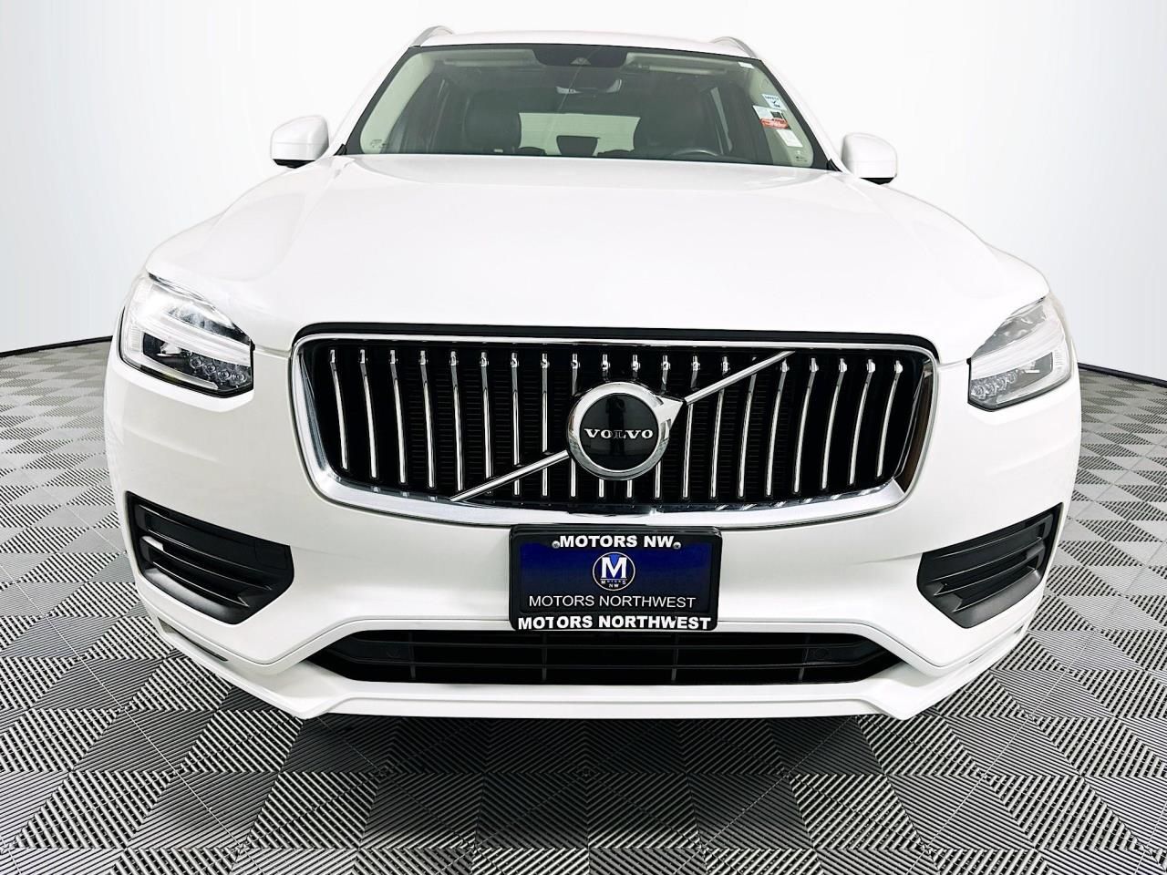2020 Volvo XC90 T5 Momentum