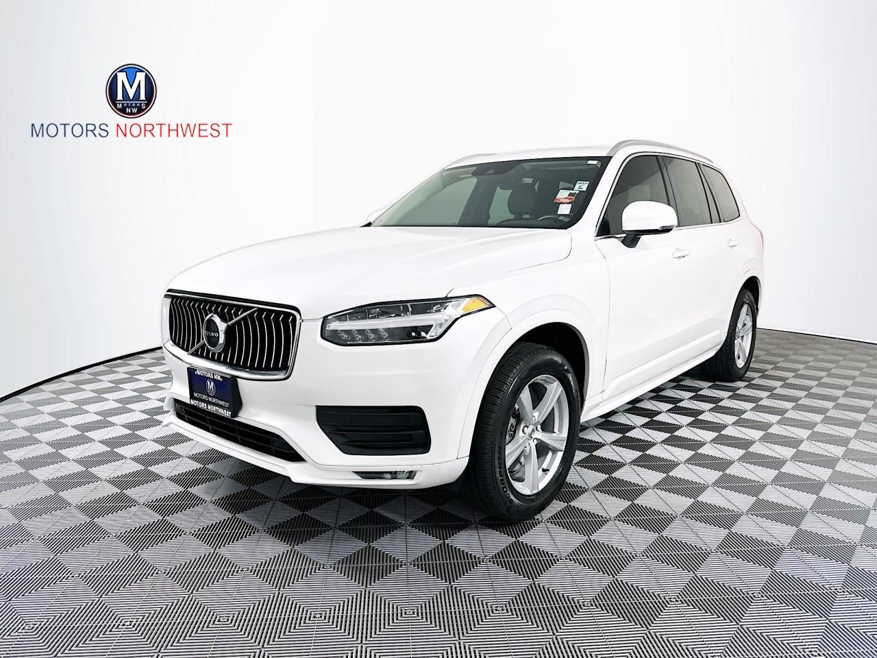 2020 Volvo XC90 T5 Momentum