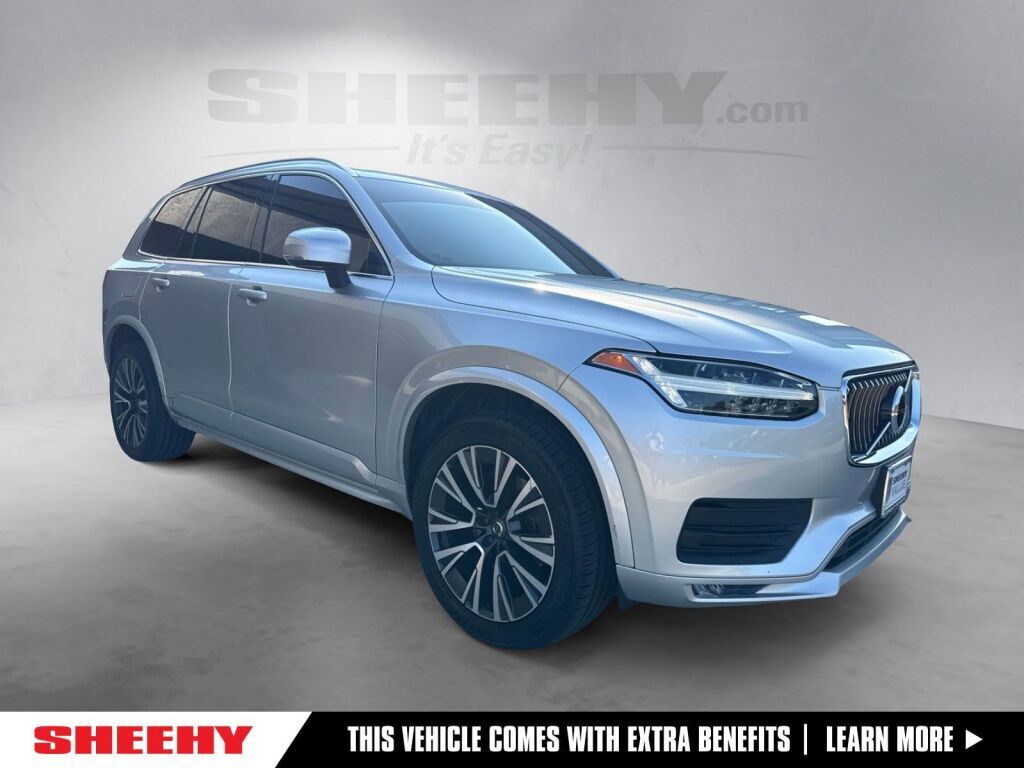 2020 Volvo XC90