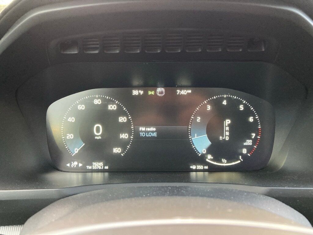 2020 Volvo XC90 T5 R-Design San Antonio TX