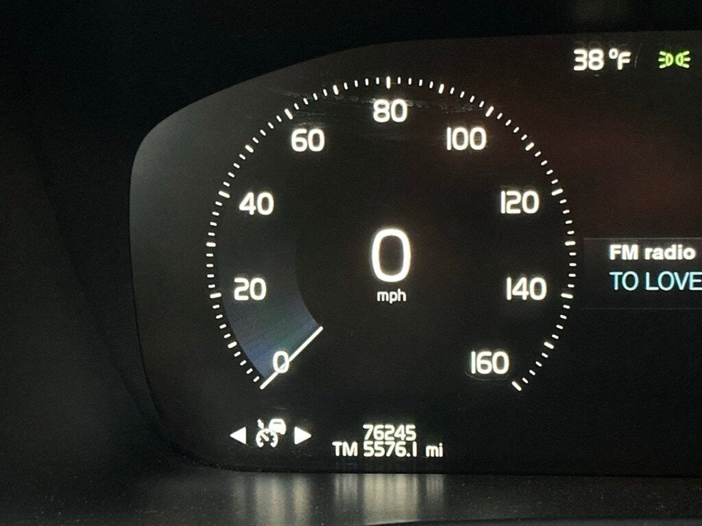 2020 Volvo XC90 T5 R-Design San Antonio TX