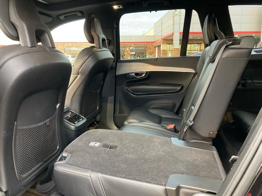 2020 Volvo XC90 T5 R-Design San Antonio TX