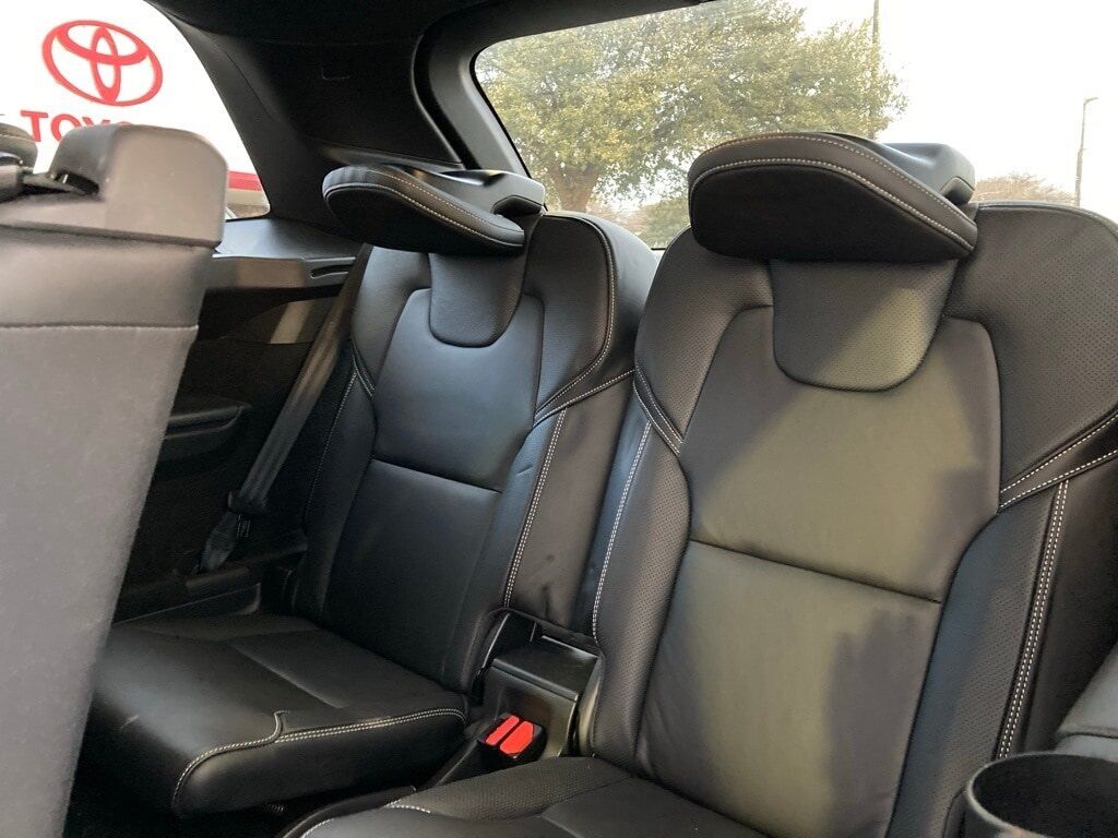 2020 Volvo XC90 T5 R-Design San Antonio TX