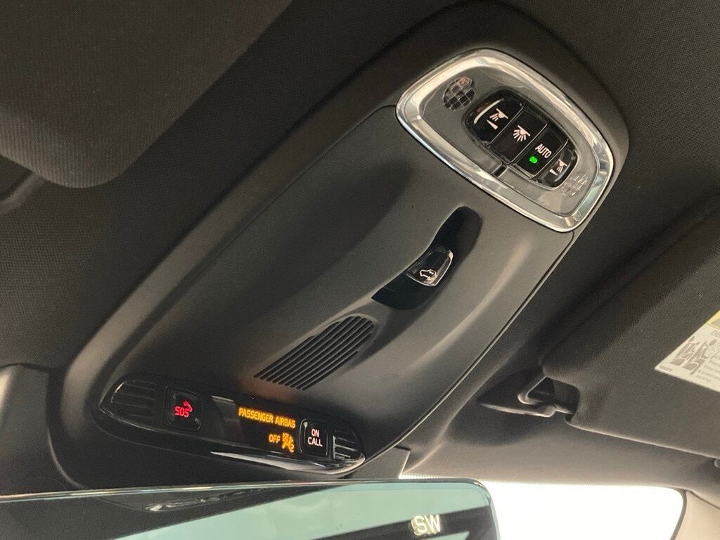 2020 Volvo XC90 T5 R-Design San Antonio TX