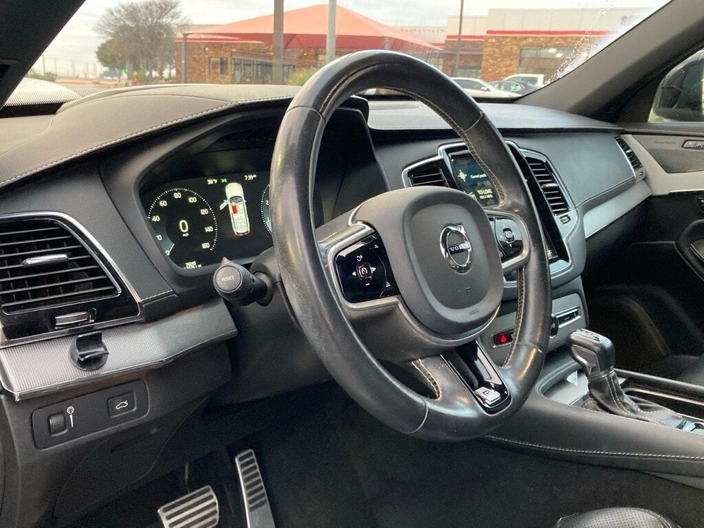 2020 Volvo XC90 T5 R-Design San Antonio TX
