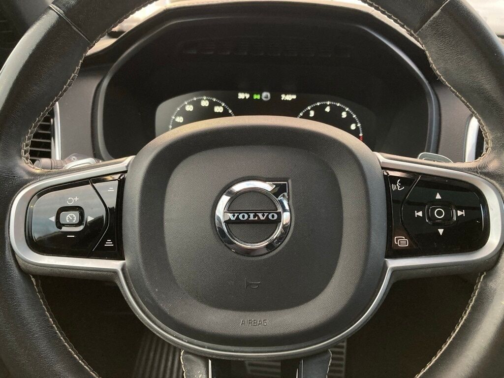 2020 Volvo XC90 T5 R-Design San Antonio TX