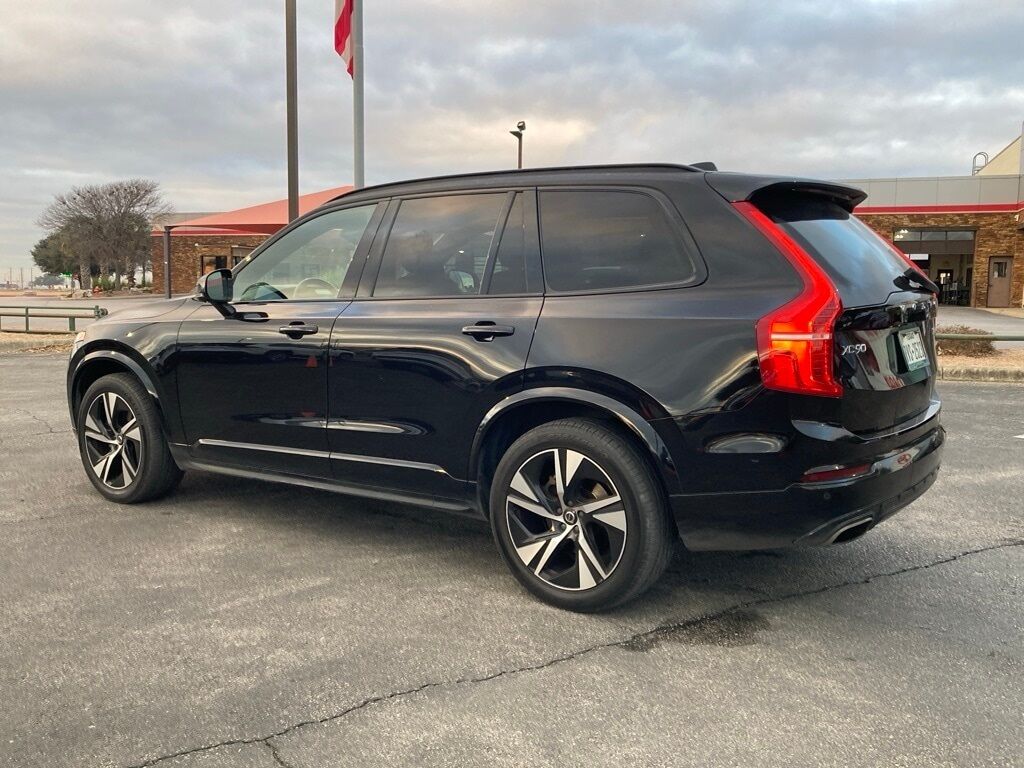 2020 Volvo XC90 T5 R-Design San Antonio TX