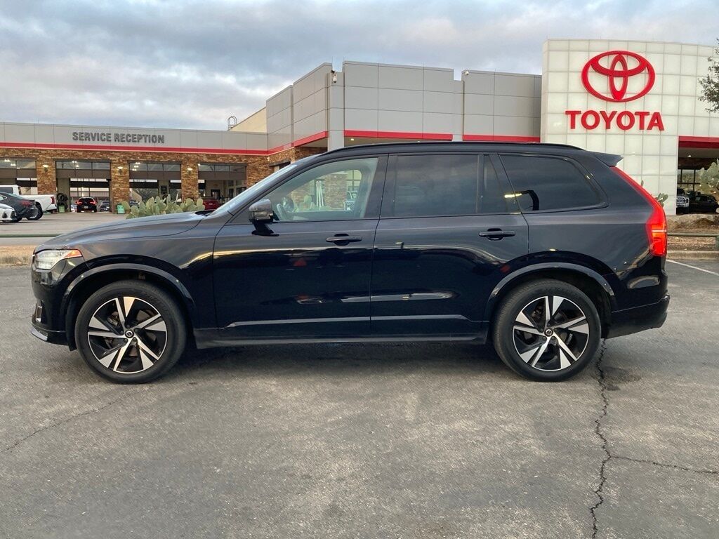 2020 Volvo XC90 T5 R-Design San Antonio TX