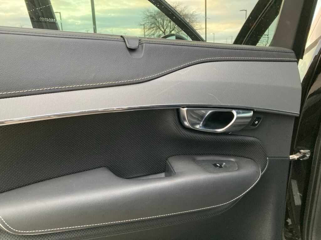 2020 Volvo XC90 T5 R-Design San Antonio TX